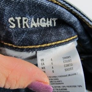 American Eagle Outfitters Jeans - AEO American Eagle Outfitters Slim Straight Jeans American Eagle Outfitters Jeans - AEO American Eagle Outfitters Slim Straight Jeans